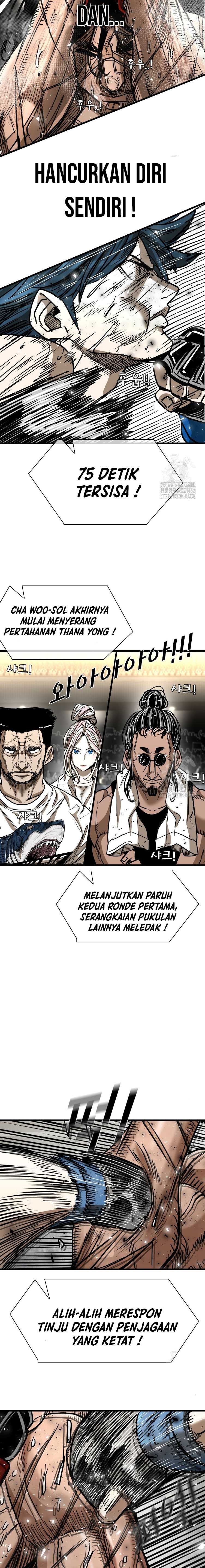 Shark Chapter 338 Gambar 15