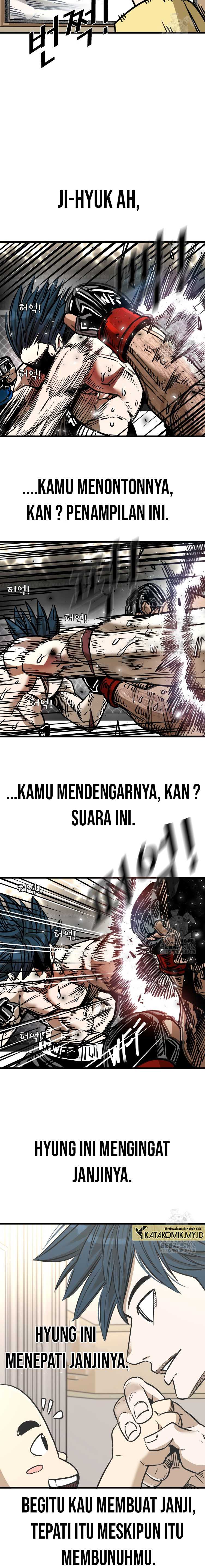 Shark Chapter 338 Gambar 21