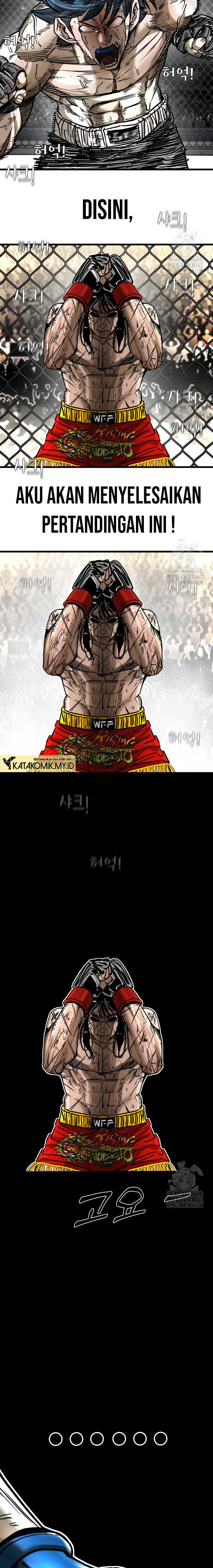 Shark Chapter 338 Gambar 24