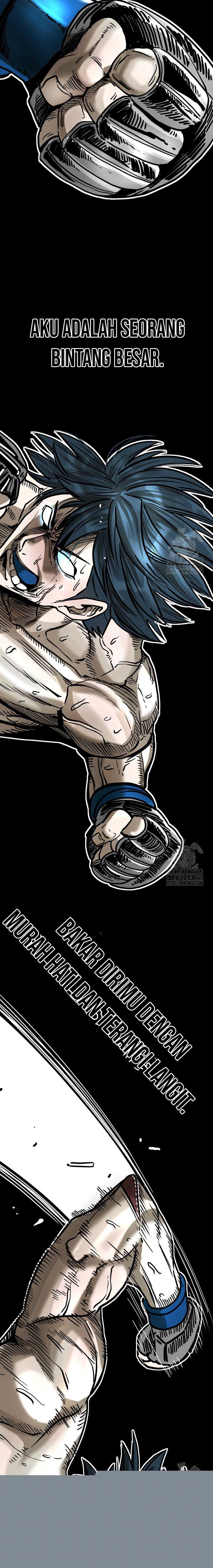 Shark Chapter 338 Gambar 25
