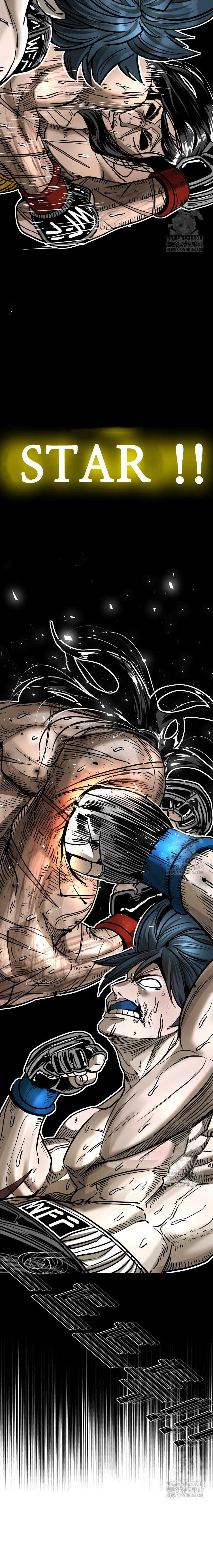 Shark Chapter 338 Gambar 26