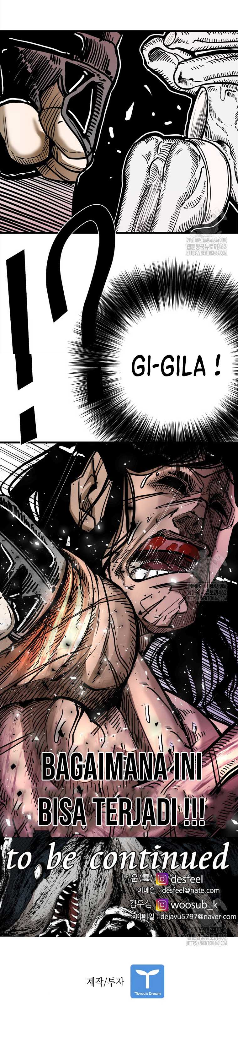 Shark Chapter 338 Gambar 27