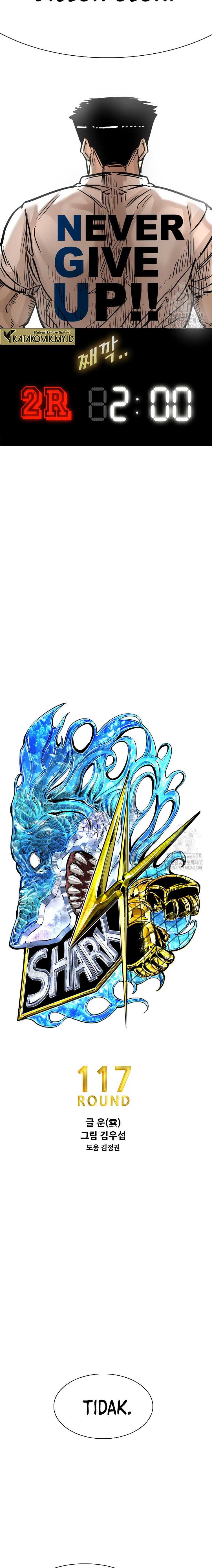 Shark Chapter 338 Gambar 4