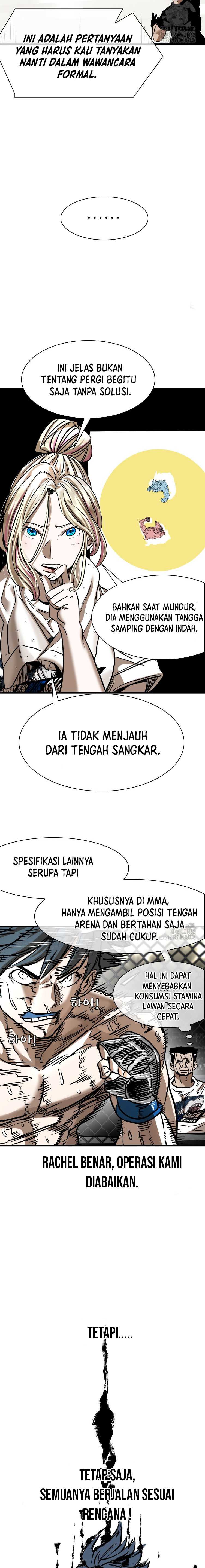 Shark Chapter 338 Gambar 9