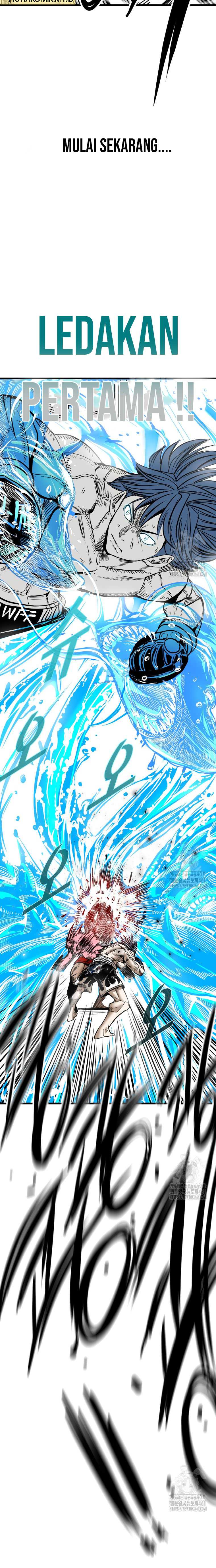 Shark Chapter 336 Gambar 6