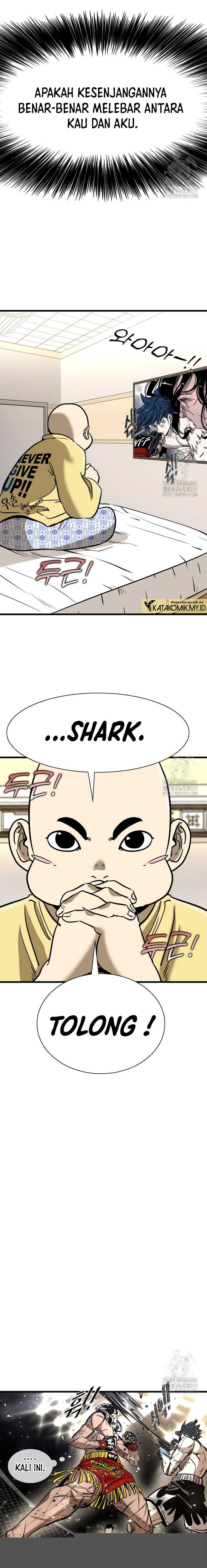 Shark Chapter 335 Gambar 11