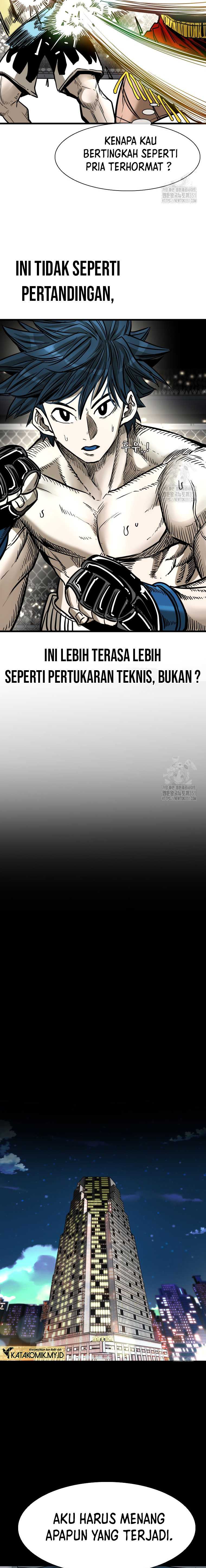 Shark Chapter 335 Gambar 15