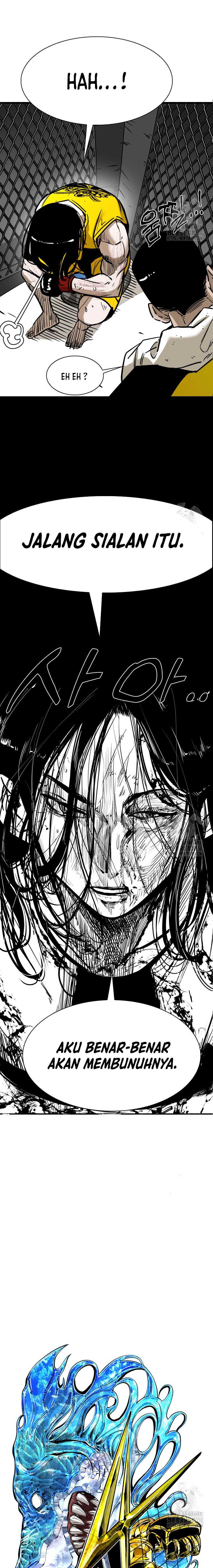 Baca Manhwa Shark Chapter 334 Gambar 2