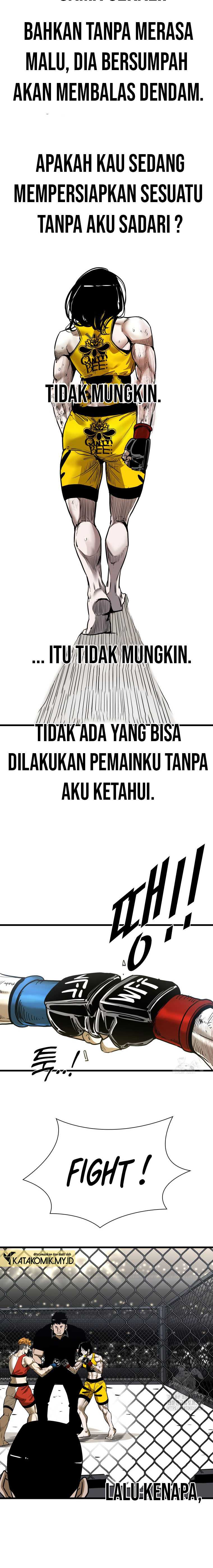 Shark Chapter 334 Gambar 6