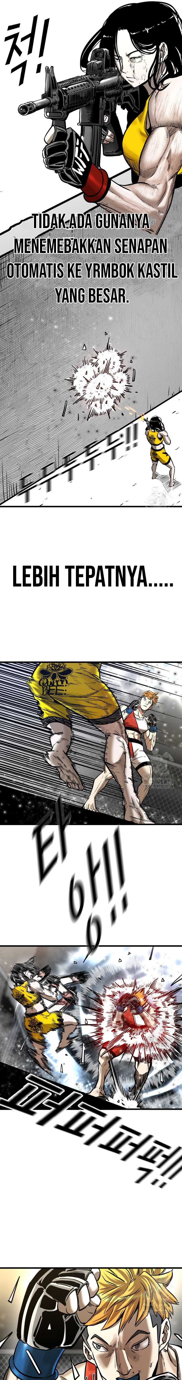 Shark Chapter 334 Gambar 9
