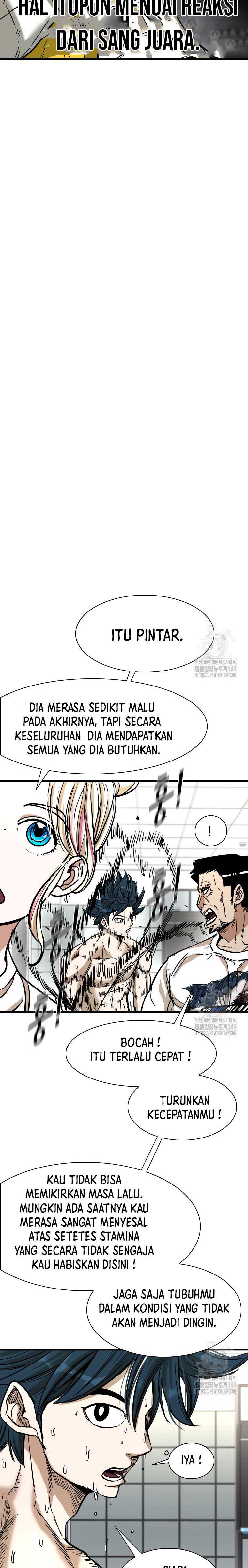 Shark Chapter 332 Gambar 20