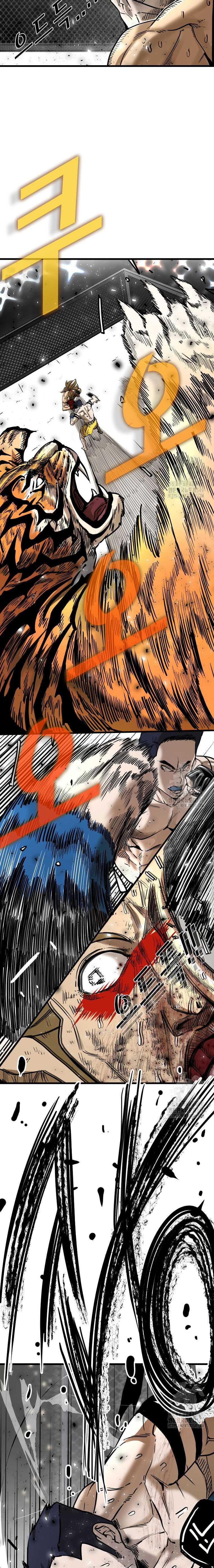 Shark Chapter 332 Gambar 5