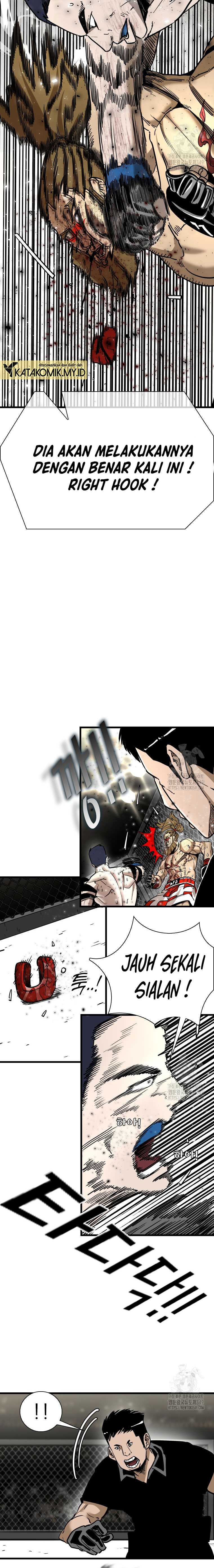 Shark Chapter 332 Gambar 6