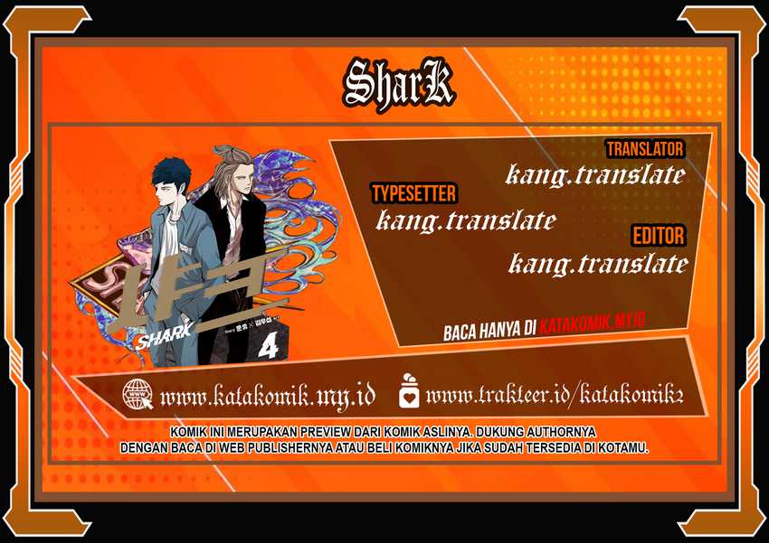 Baca Komik Shark Chapter 331 Gambar 1