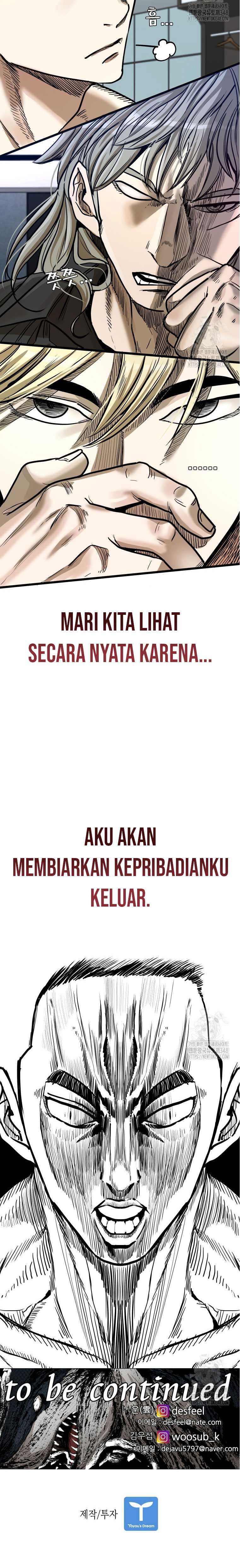 Shark Chapter 331 Gambar 21