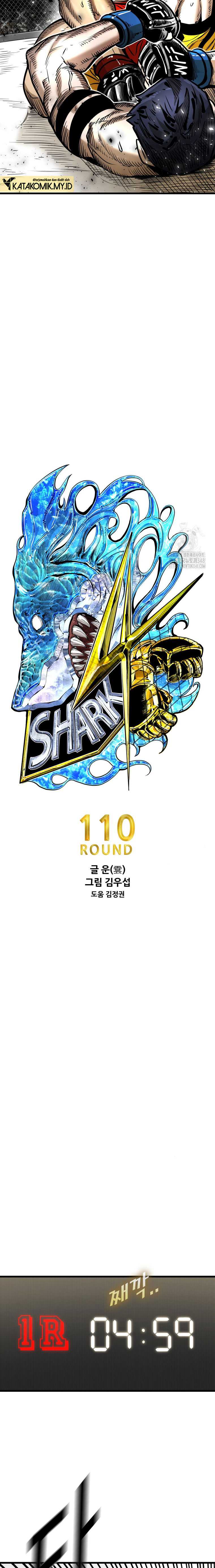 Shark Chapter 331 Gambar 3