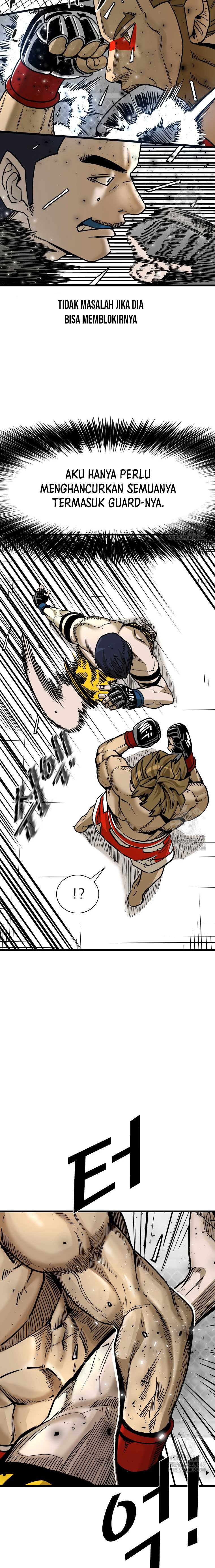 Shark Chapter 331 Gambar 5