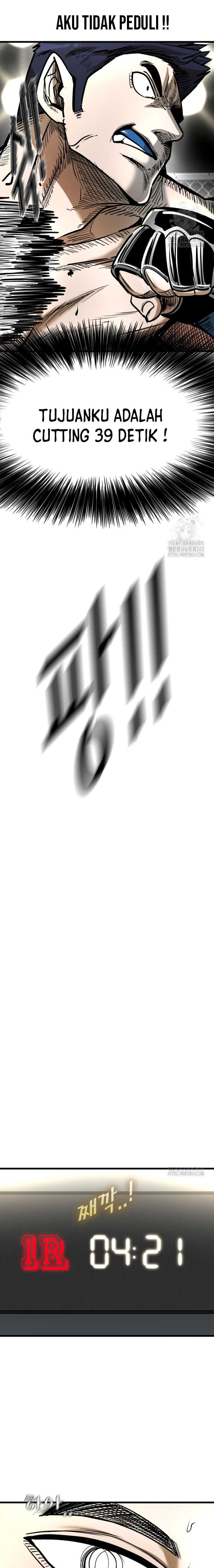 Shark Chapter 330 Gambar 18