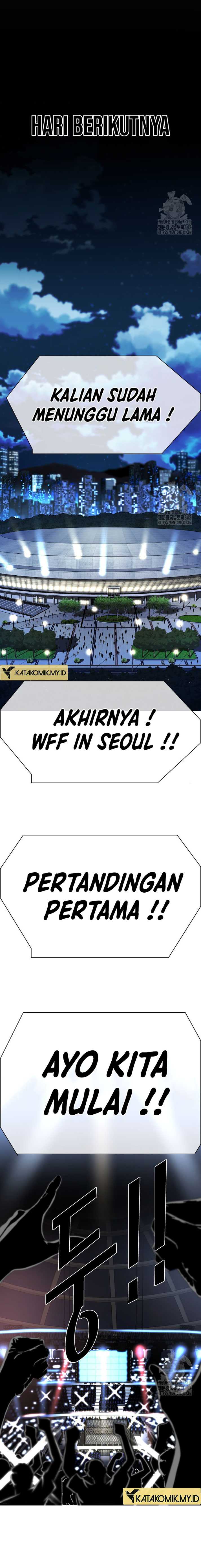 Baca Manhwa Shark Chapter 330 Gambar 2