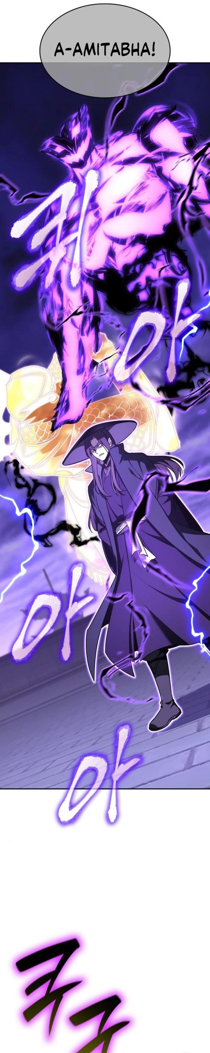 I Reincarnated As The Crazed Heir Chapter 132 Gambar 11