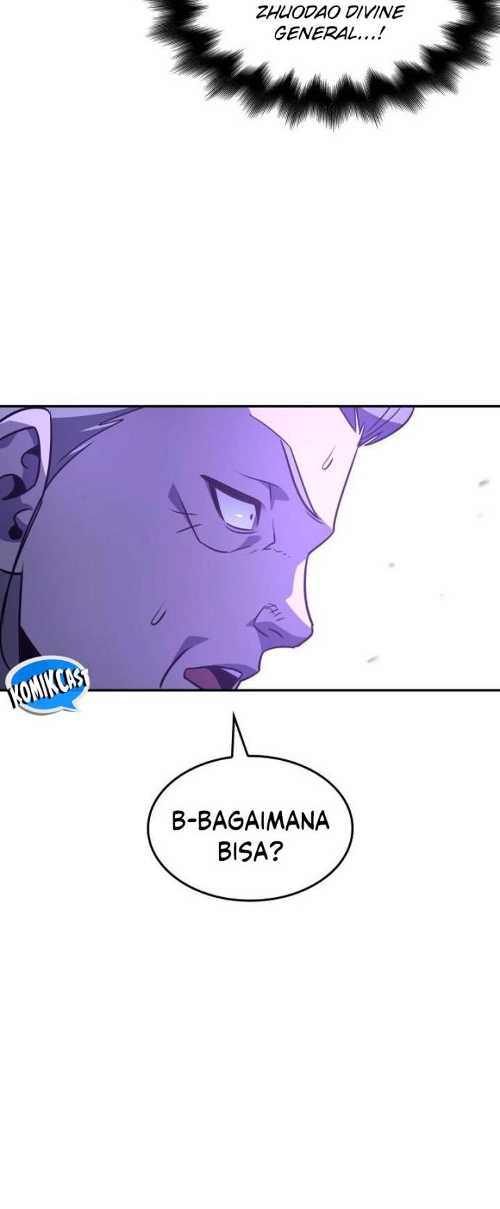 I Reincarnated As The Crazed Heir Chapter 132 Gambar 13