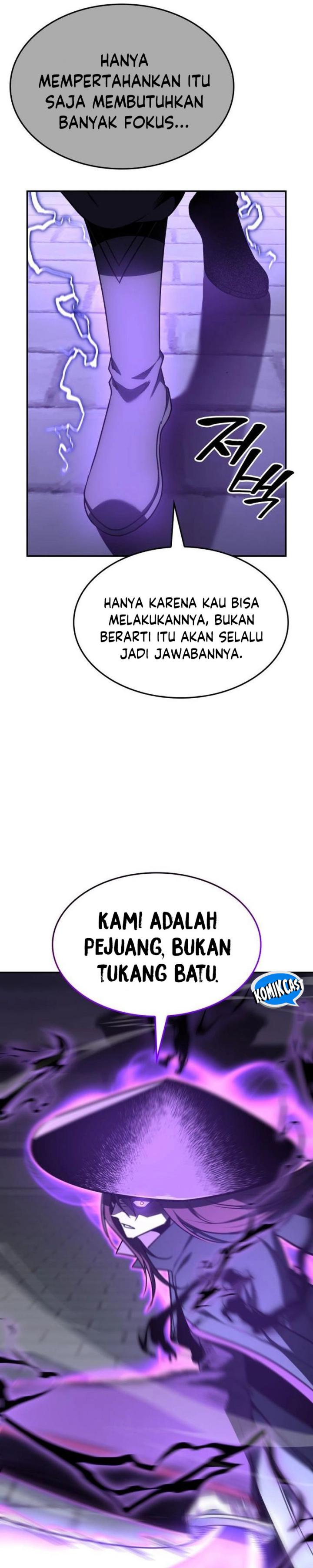 I Reincarnated As The Crazed Heir Chapter 132 Gambar 14
