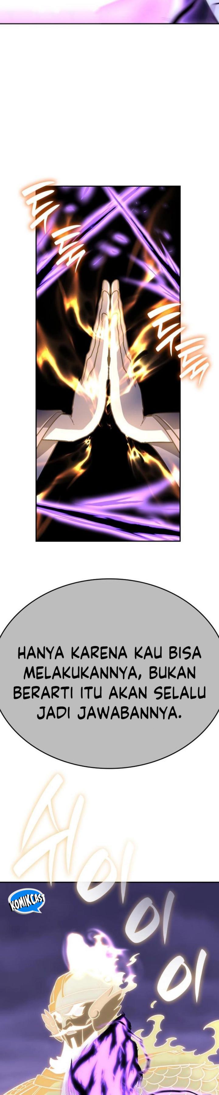 I Reincarnated As The Crazed Heir Chapter 132 Gambar 15
