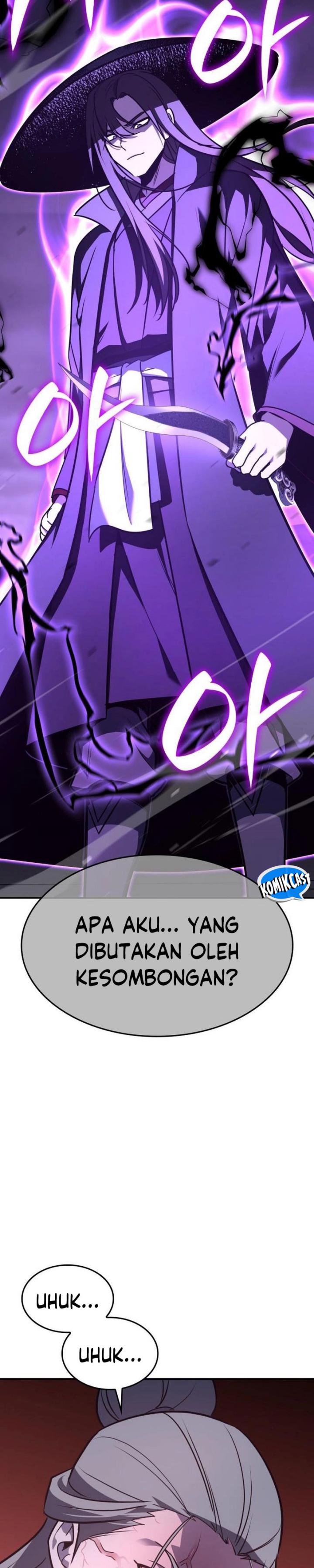 I Reincarnated As The Crazed Heir Chapter 132 Gambar 18