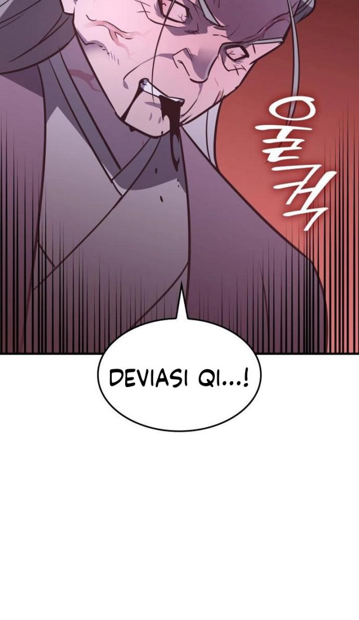 I Reincarnated As The Crazed Heir Chapter 132 Gambar 19