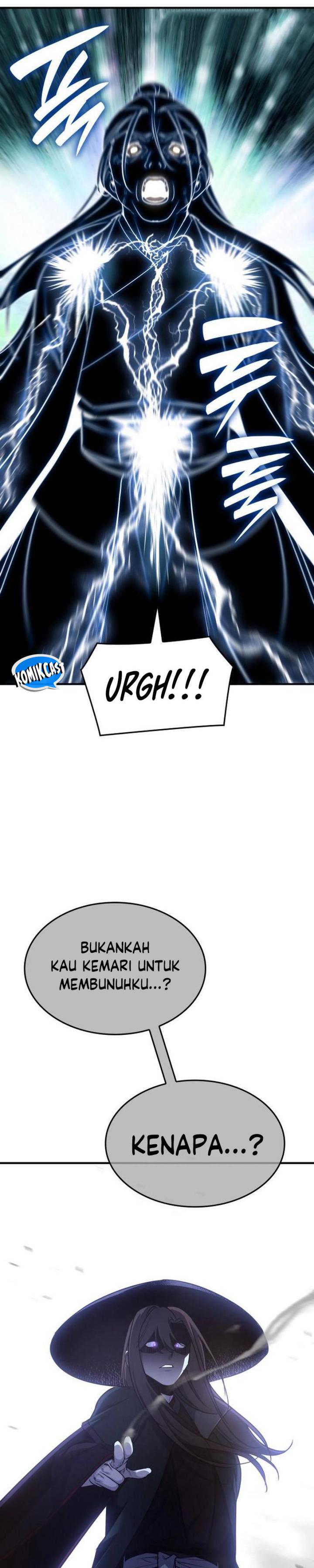 I Reincarnated As The Crazed Heir Chapter 132 Gambar 20