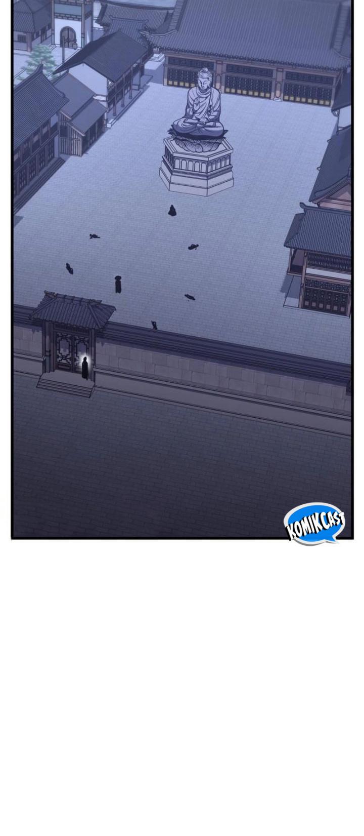 I Reincarnated As The Crazed Heir Chapter 132 Gambar 28