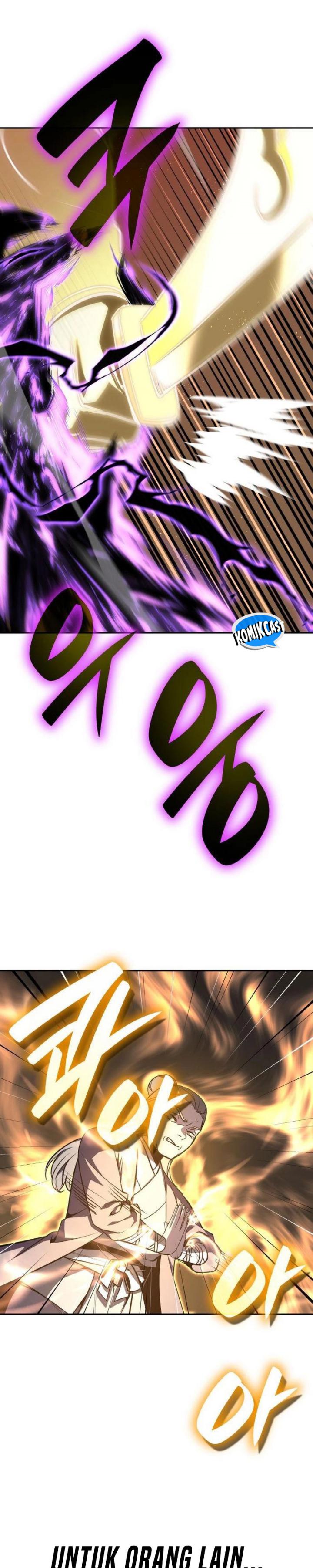 I Reincarnated As The Crazed Heir Chapter 132 Gambar 3
