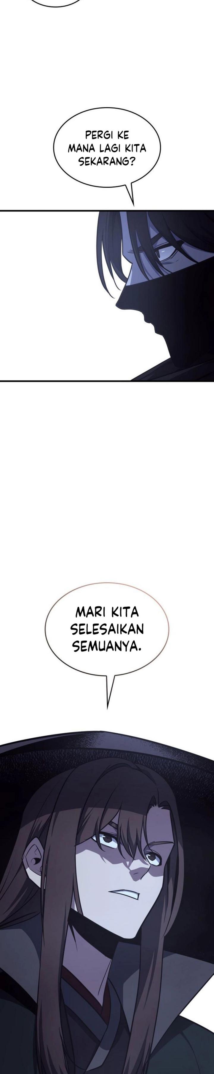 I Reincarnated As The Crazed Heir Chapter 132 Gambar 30