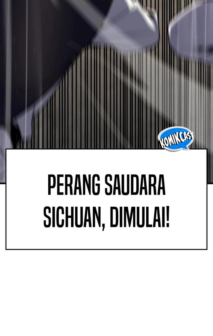I Reincarnated As The Crazed Heir Chapter 132 Gambar 40