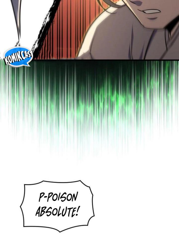 I Reincarnated As The Crazed Heir Chapter 132 Gambar 49