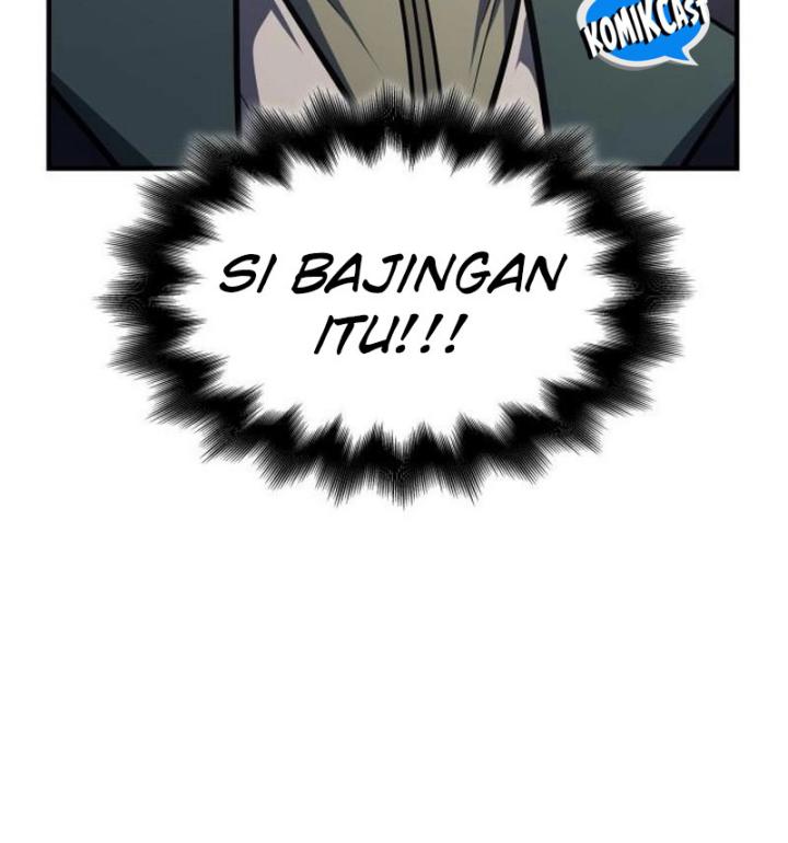 I Reincarnated As The Crazed Heir Chapter 132 Gambar 58