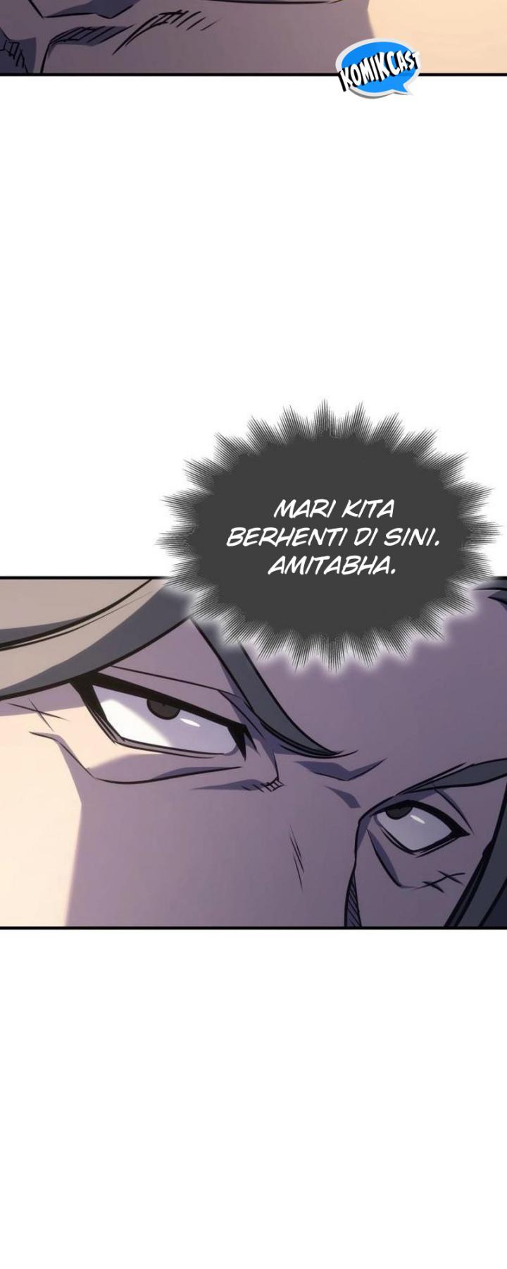 I Reincarnated As The Crazed Heir Chapter 132 Gambar 61