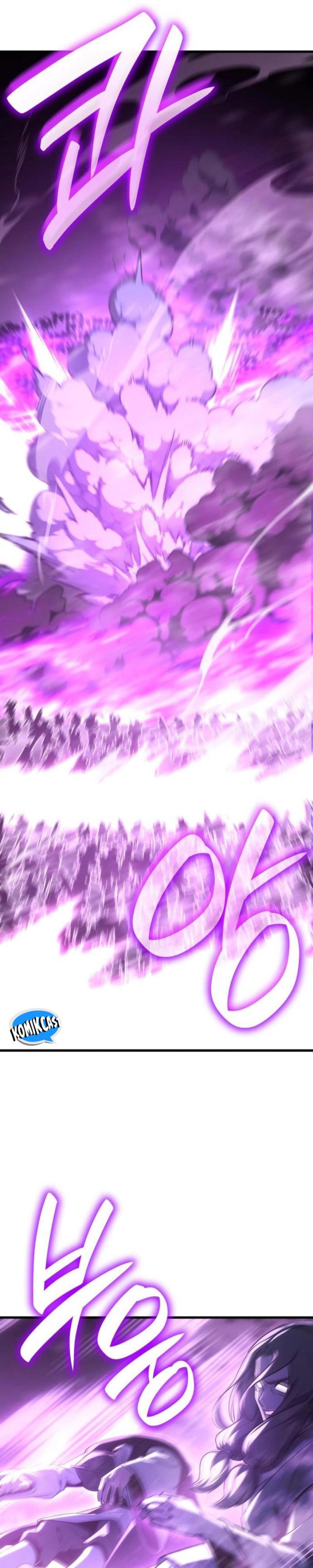 I Reincarnated As The Crazed Heir Chapter 132 Gambar 68