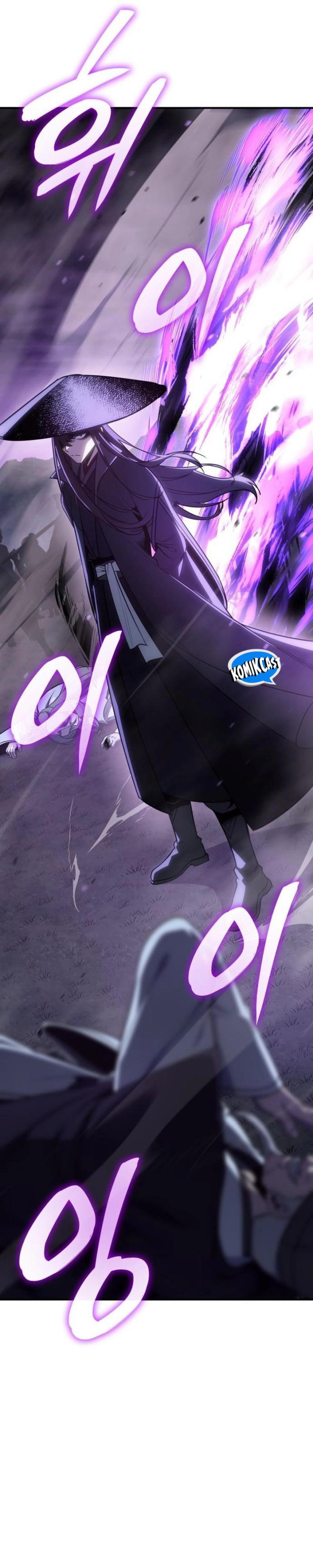 I Reincarnated As The Crazed Heir Chapter 132 Gambar 71
