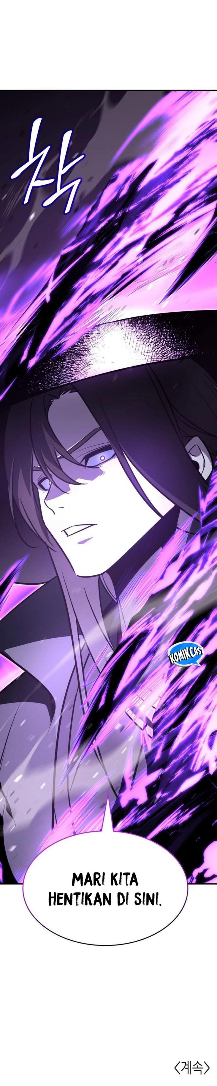 I Reincarnated As The Crazed Heir Chapter 132 Gambar 72