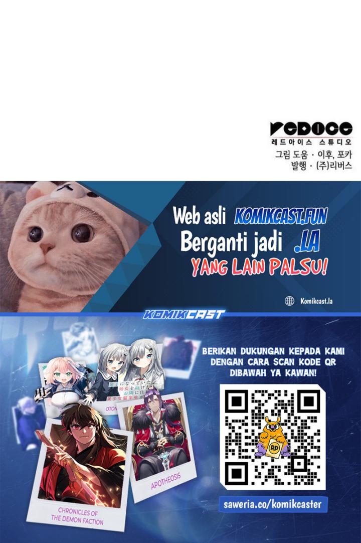 I Reincarnated As The Crazed Heir Chapter 132 Gambar 73