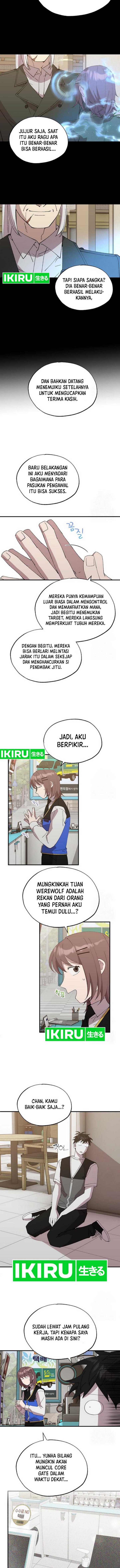 Magical Realm Shopkeeper Chapter 64 Gambar 3