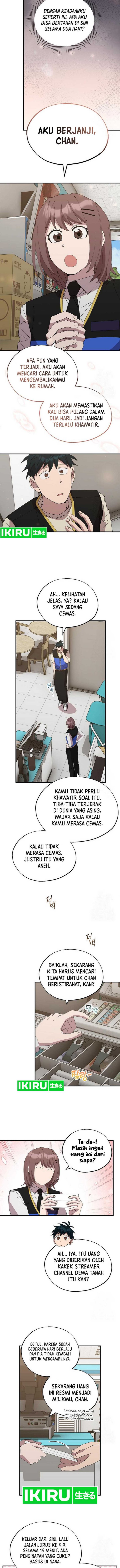 Magical Realm Shopkeeper Chapter 64 Gambar 5