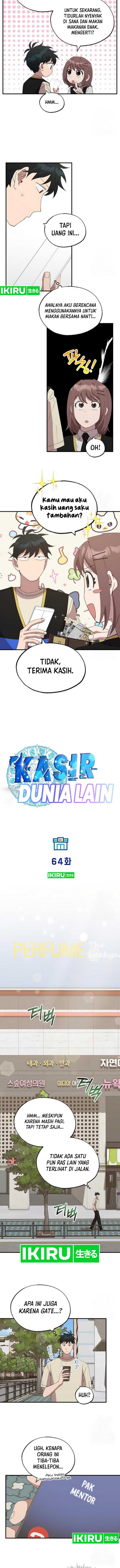 Magical Realm Shopkeeper Chapter 64 Gambar 6