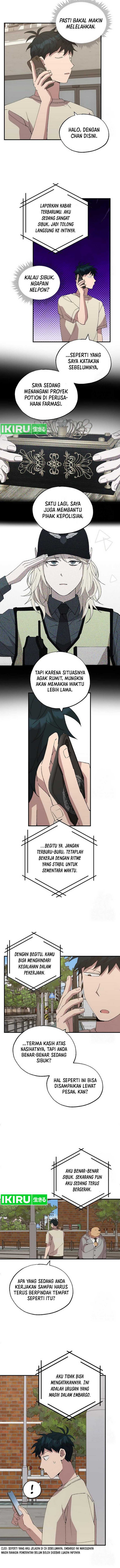 Magical Realm Shopkeeper Chapter 64 Gambar 7