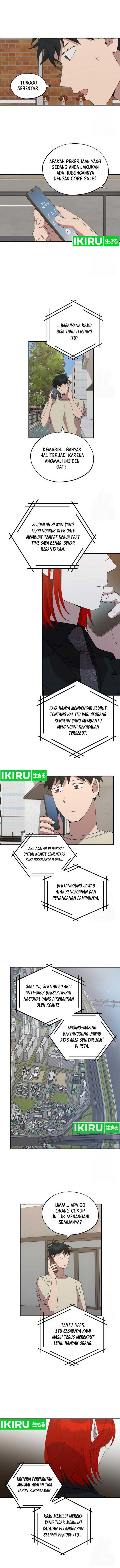 Magical Realm Shopkeeper Chapter 64 Gambar 8