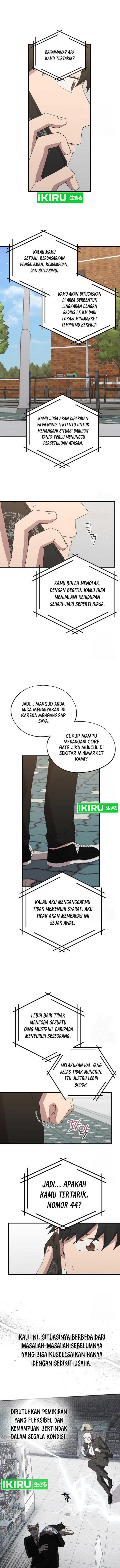 Magical Realm Shopkeeper Chapter 64 Gambar 9