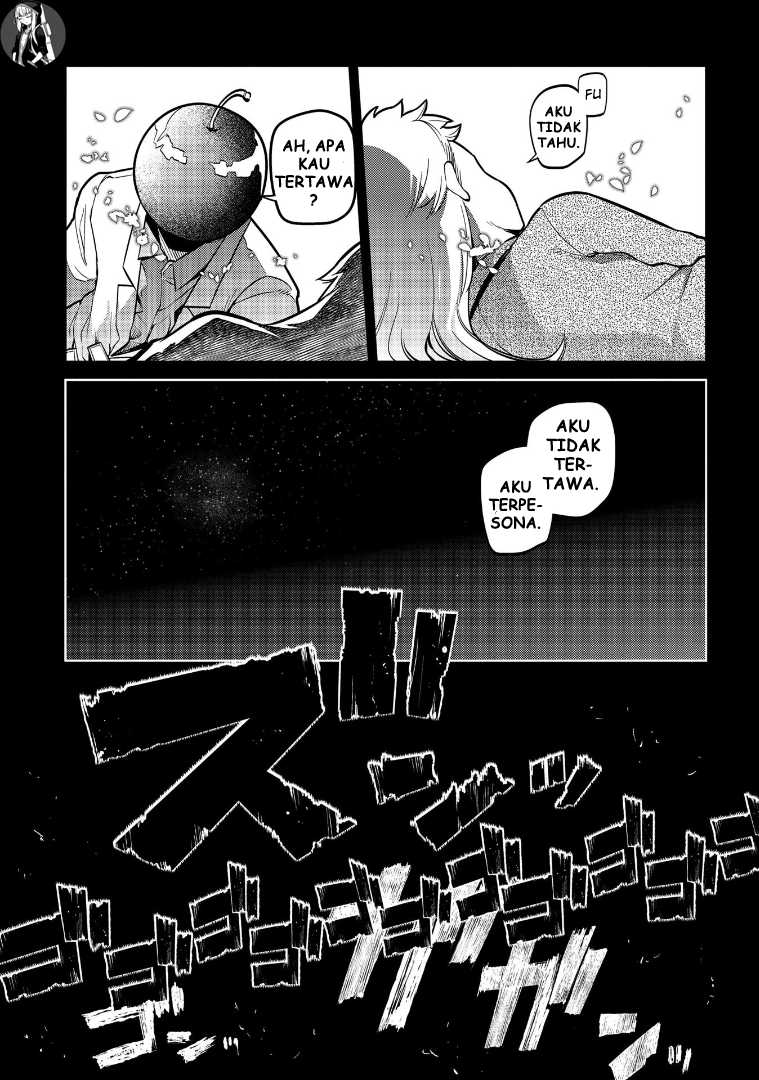 Reincarnation no Kaben Chapter 65 Gambar 30