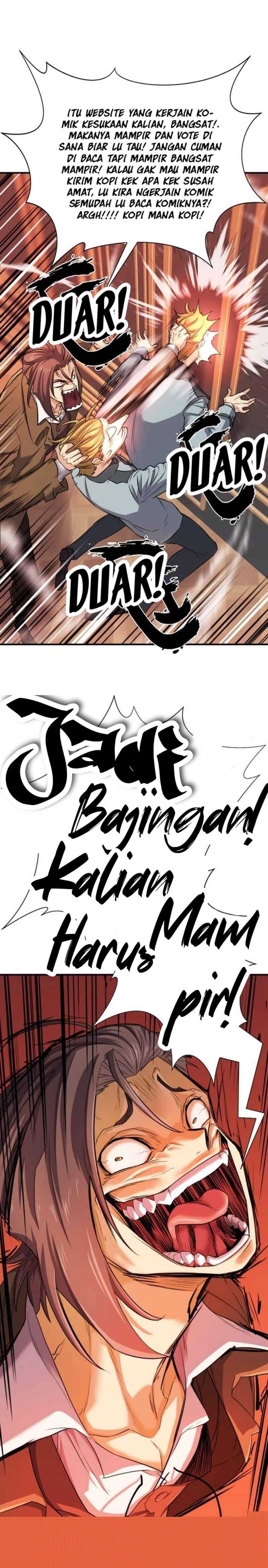Infinite Level Up in Murim Chapter 214 Gambar 19