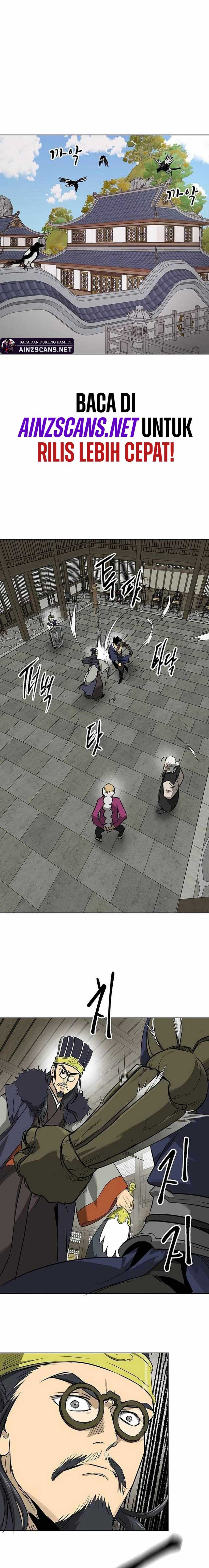 Baca Manhwa Infinite Level Up in Murim Chapter 213 Gambar 2